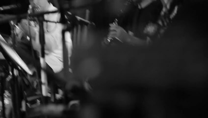 Kime Kin Ettin-Avaz Ensemble