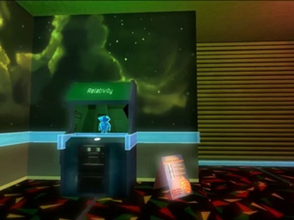 Let's play perspective (deutsch)