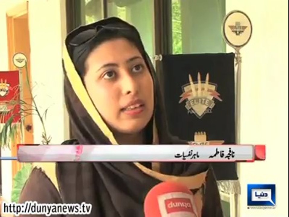 Punjab police officers and staff psychiatrist for the mental strength to get hired