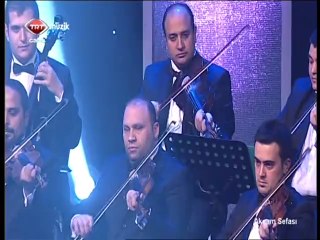 Alp Arslan - Kara Bulutları Kaldır Aradan