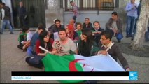 Algérie : les partisans de Bouteflika célèbrent déjà, les opposants dénoncent des fraudes