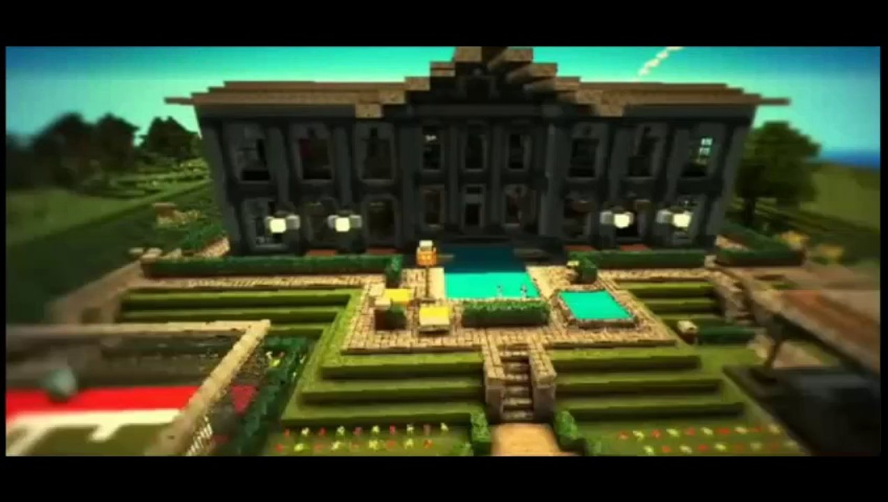 (Trailer) Le Retour d'XoGeNe23!