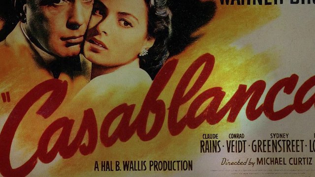 Casablanca 1942 I YOUIMDB