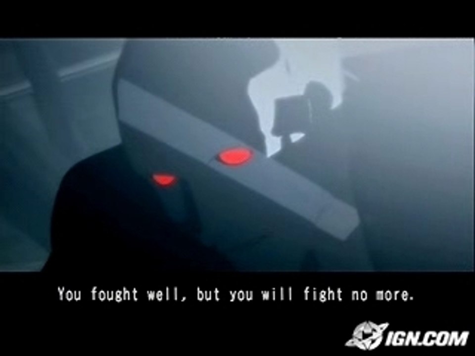 Gungrave overdose