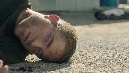 The Rover Trailer Robert Pattinson - Hot Or Not?