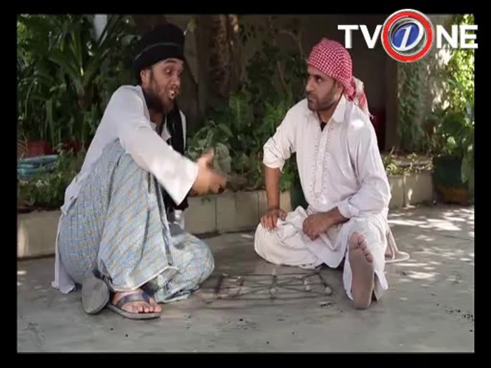 Tamasha Mere Agay segment 03
