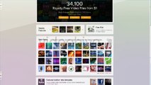 Online Shop Promotion With 3d Screens - After Effects Template