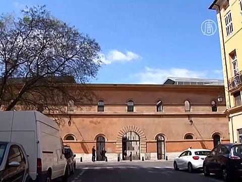 Итальянского мафиози судят во Франции