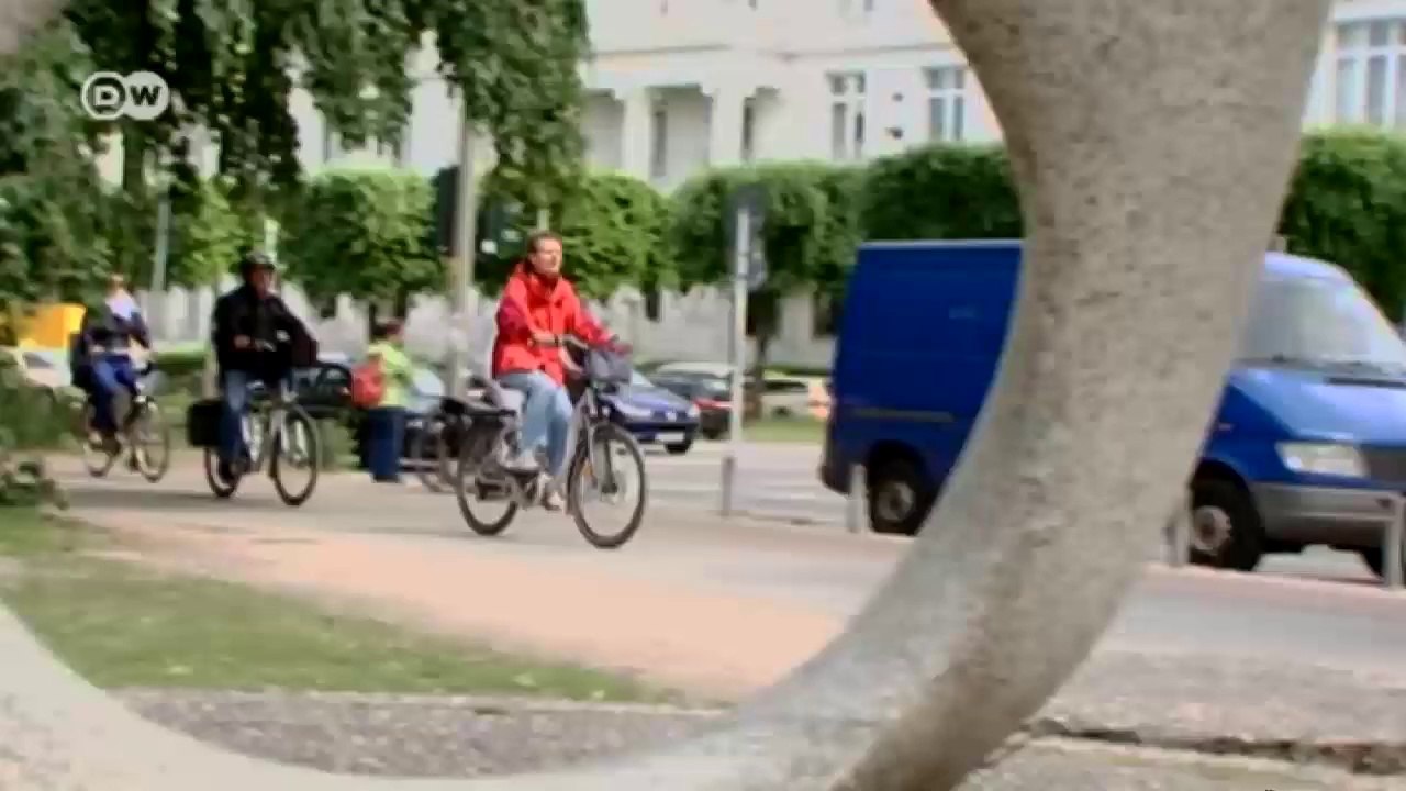 Fahrräder mit elektro-antrieb | euromaxx