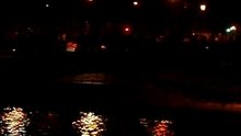 Lumières,reflets,musique à paris...