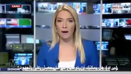 التلفزيون الالماني يكشف خطة تركية بالتدخل عسكريا مستخدمة الناتو