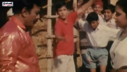 Daddy Bigda Jaye | Dhee Jatt Di - Punjabi Movie | Popular Punjabi Songs