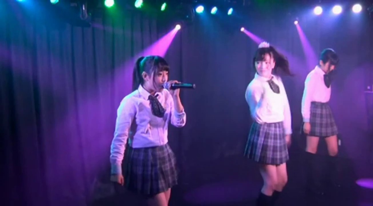 w-Street NAGOYA / My Dream