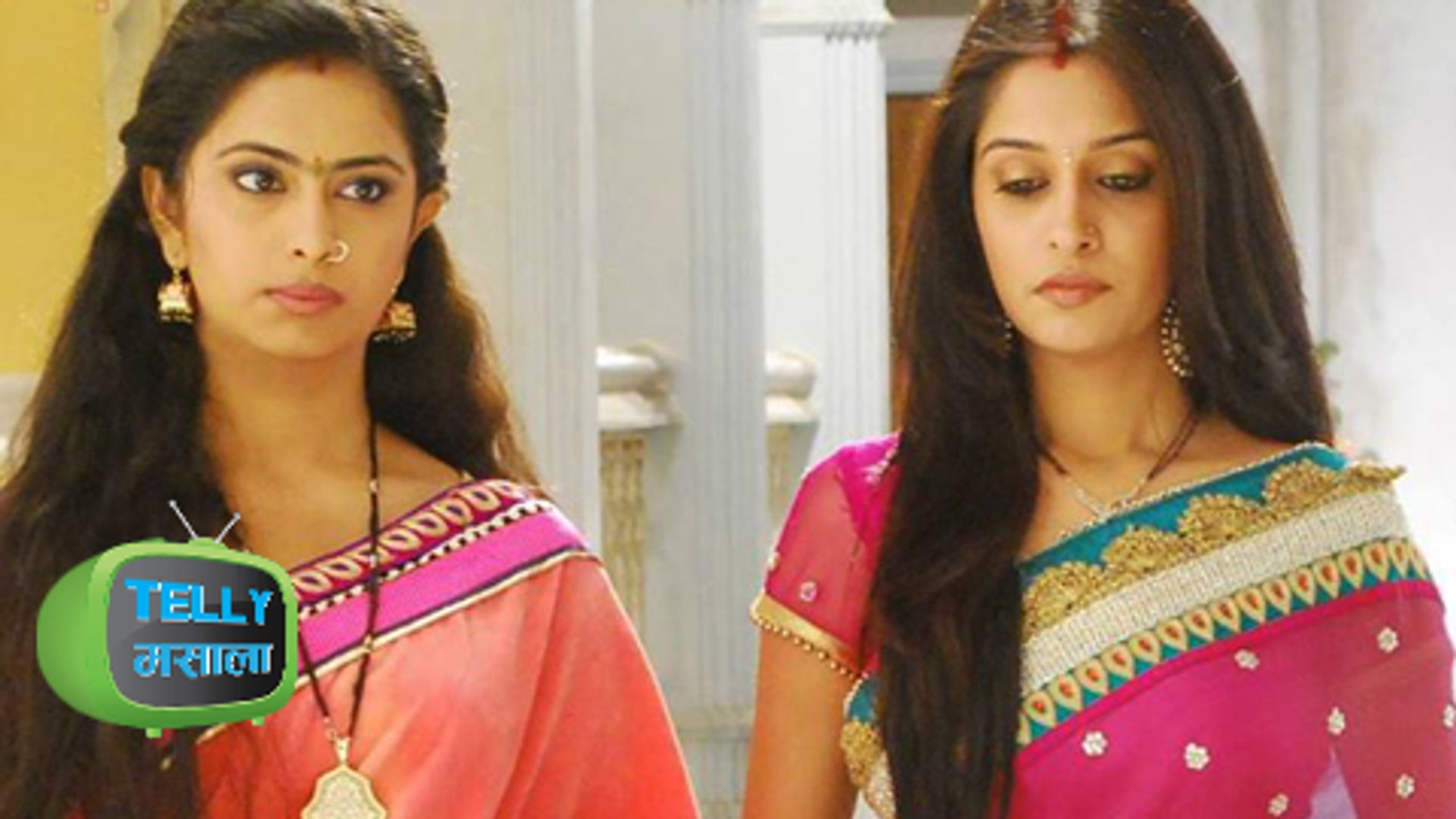 Simar Roli to Clash - Simar Opts To Leave Sasural - video Dailymotion