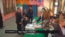 Algeria: Abdelaziz Bouteflika widely-expected to extend presidential term