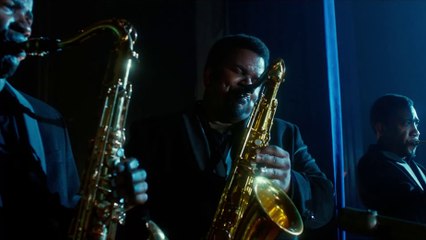 Get on Up - Bande-annonce #1 [VF|HD720p]