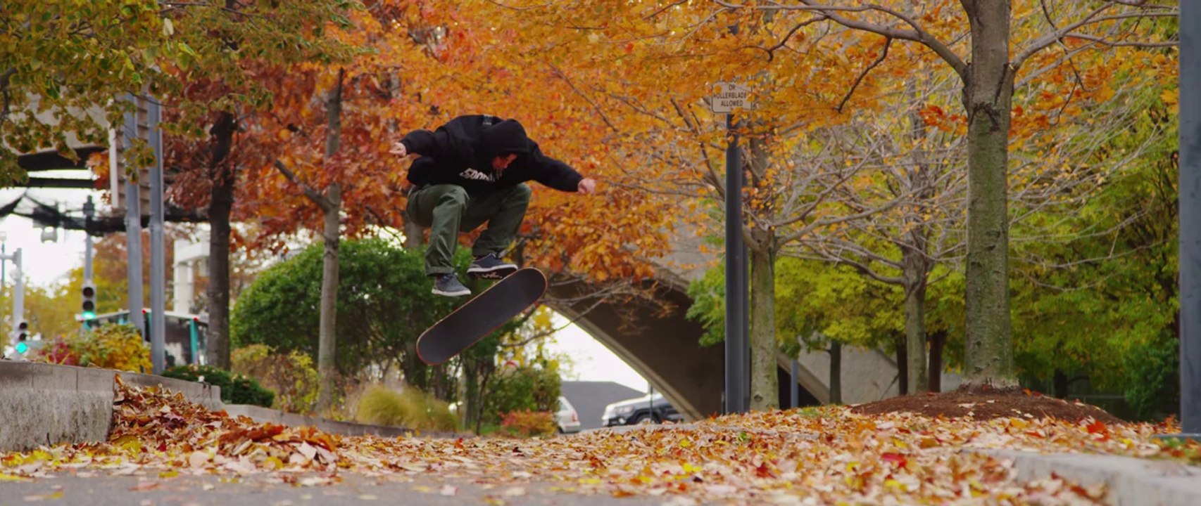 New Balance Numeric ‘Pinnytown’