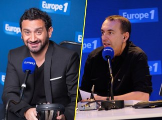 Jean-Marc Morandini tente de clasher Enora Malagré