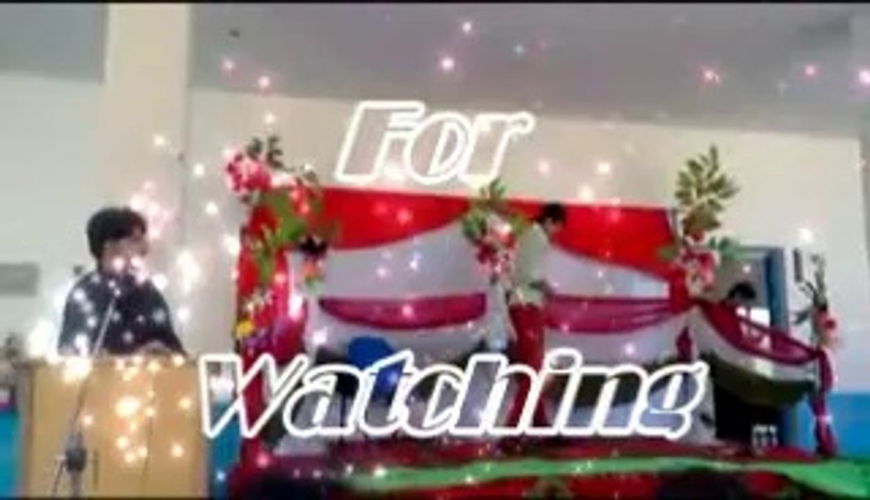 Super Wings College Dance Video 2014