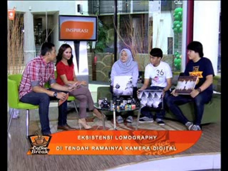 LOMONESIA SEG 1
