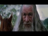 Lord of the Rings Voice Over 1: Fridus & Hank