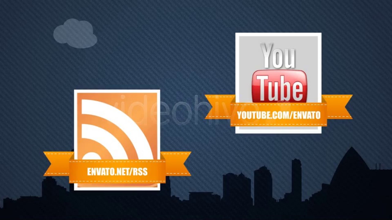 Corporate Promotion With Greg - After Effects Template