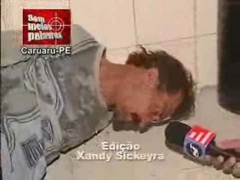 Leonaldo Gomes - Sem Meias Palavras