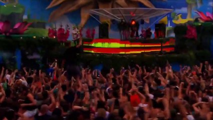 Dj Fahri Yilmaz Sweating People 2014