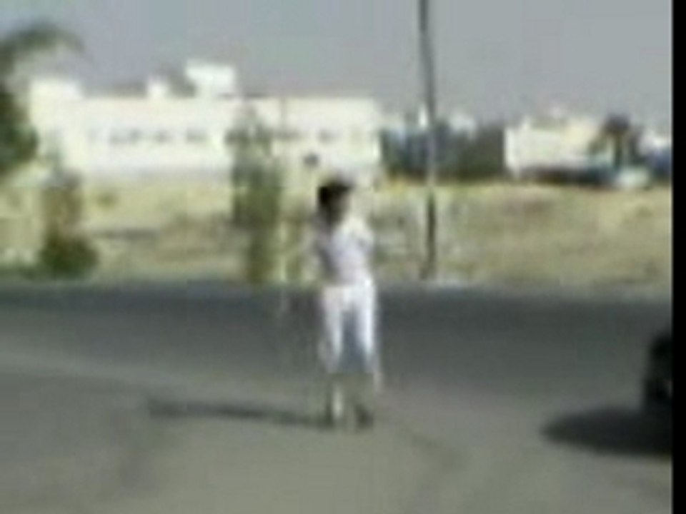 attention au voiture