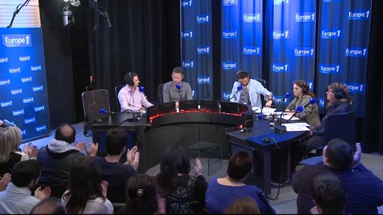 Qui peut battre Laurent Guimier : Julien ?