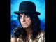An Alice Cooper Tribute by Clyde Gilmour