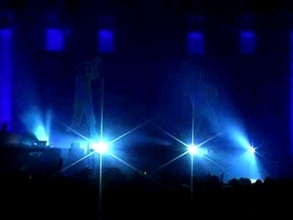 "The rate" Trans Musicales 2006