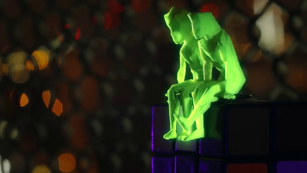 Cut Copy - We Are Explorers (Video)