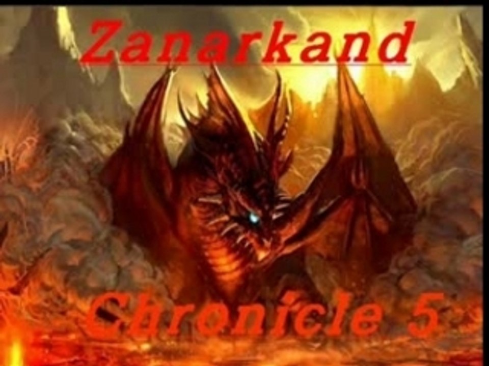 Zanarkand