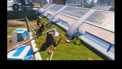 Trials Fusion - GK Live