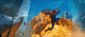 Spider-man2 Trailer - Alicia Keys it's on again