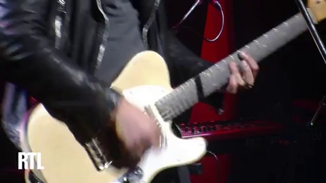 Yodelice - Happy crowd en live dans le Grand Studio RTL