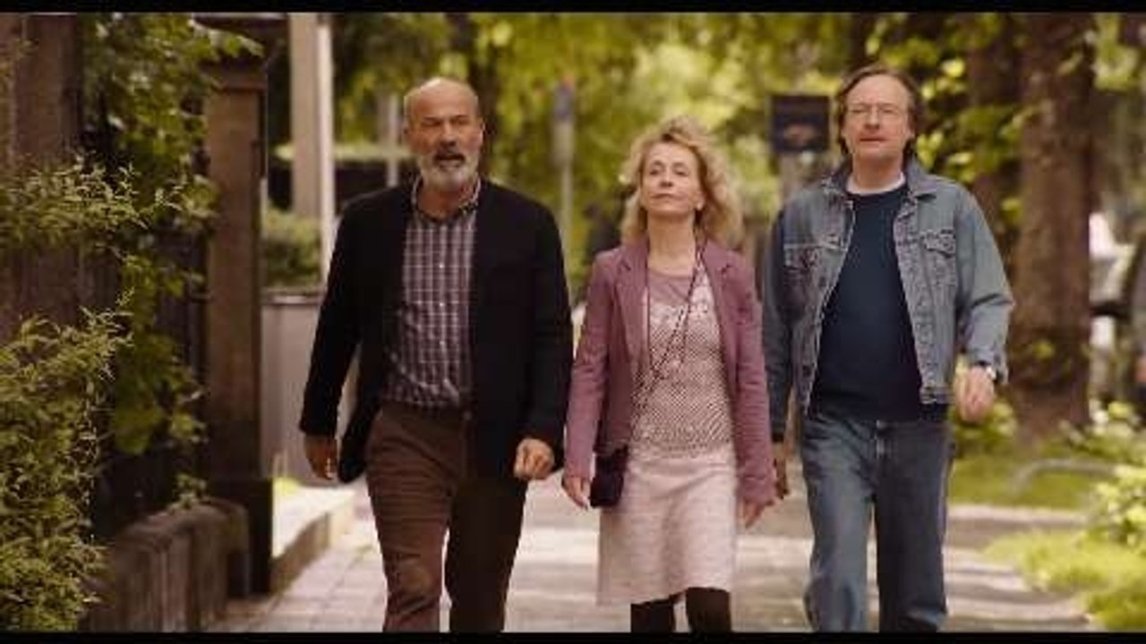 Wir sind die Neuen - Trailer (Deutsch) HD