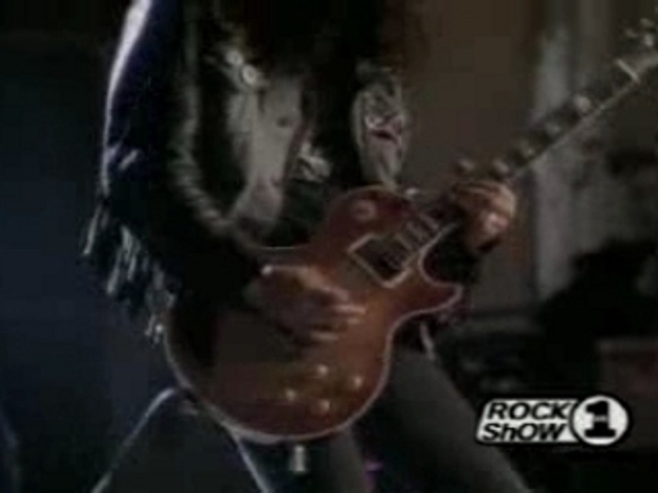 Guns N' Roses - Sweet Chi