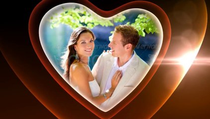 New Love Story - After Effects Template