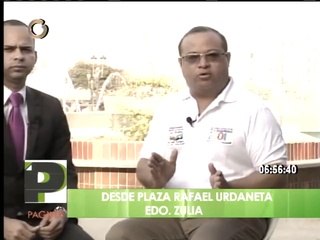 Secuestro en Zulia ha disminuido 60% en 2014, asegura secretario de Gobierno