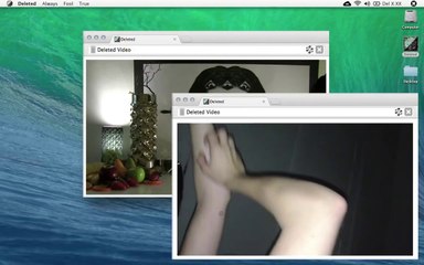 Jerome LOL - Deleted ft. Sara Z