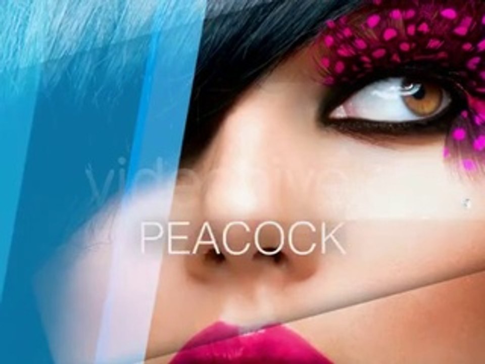Slideshow Presentation - After Effects Template