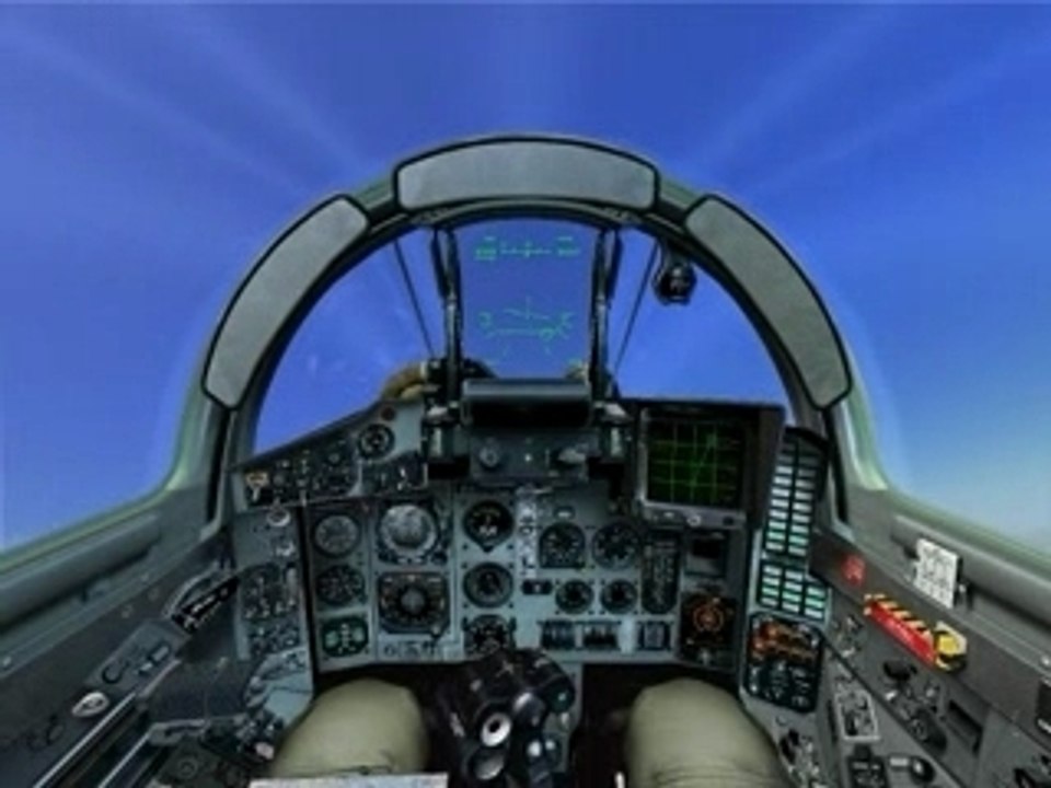 O.Neill.SG-1.L.O Mod Mirage 2000