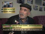 ŞEKER HASTALIĞI VARDI ŞİFALI BİTKİLERİ KULLANDI