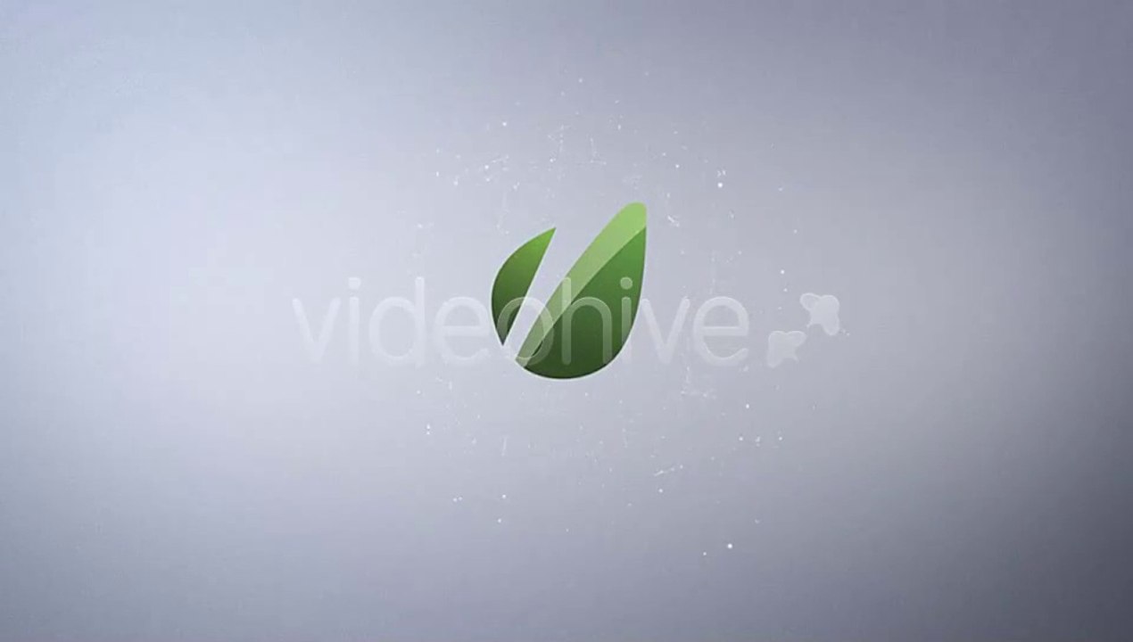 Circle Logo Intro v2 - After Effects Template