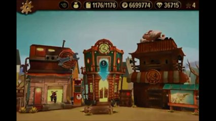 Trials Frontier Hack iPhone Cheats Deutsch Tipps Münzen Edelsteine