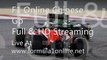 Formula 1 CHINA Grandprix Racing