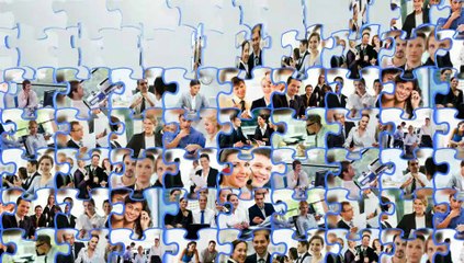 Corporate Groups or Brands Logo Revealer - After Effects Template