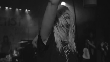 White Lung - Drown With The Monster